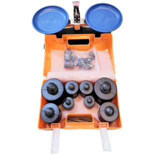 CÂN ROBERVAL + BỘ QUẢ CÂN