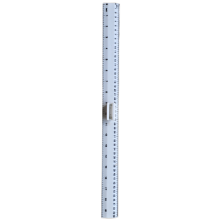 THƯỚC THẲNG 50CM