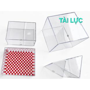 BỘ HÌNH HỌC TRỰC QUAN MÔN TOÁN LỚP 7